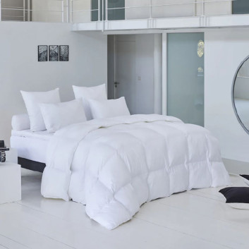 Couette Oural Extra light Drouault - 5 tailles