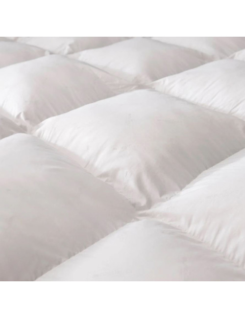 Couette Oural Extra light Drouault - 5 tailles