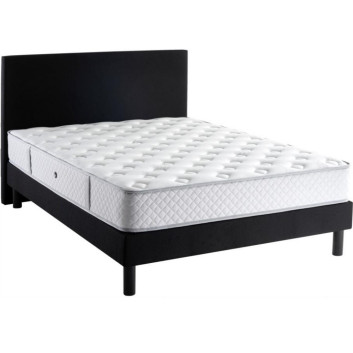 Matelas Carnaval Durev Duvivier H24cm Confort Ferme