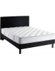 Matelas Carnaval Durev Duvivier H24cm Confort Ferme
