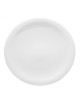 6 assiettes SD One Blanc Degrenne - 6 tailles