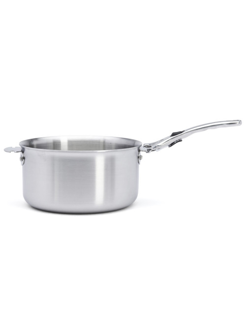 Casserole faitout Alchimy Loqy De Buyer - 4 tailles