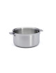 Casserole faitout Alchimy Loqy De Buyer - 4 tailles