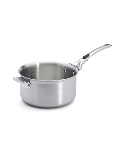 Casserole faitout Alchimy Loqy De Buyer - 4 tailles
