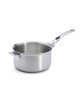 Casserole faitout Alchimy Loqy De Buyer - 4 tailles
