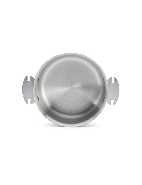 Casserole faitout Alchimy Loqy De Buyer - 4 tailles