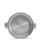 Sauteuse droite Alchimy Loqy De Buyer - 2 tailles