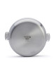 Sauteuse droite Alchimy Loqy De Buyer - 2 tailles