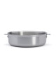 Sauteuse droite Alchimy Loqy De Buyer - 2 tailles