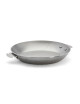 Poêle acier Mineral B Loqy De Buyer - 2 tailles