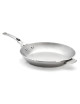Poêle acier Mineral B Loqy De Buyer - 2 tailles