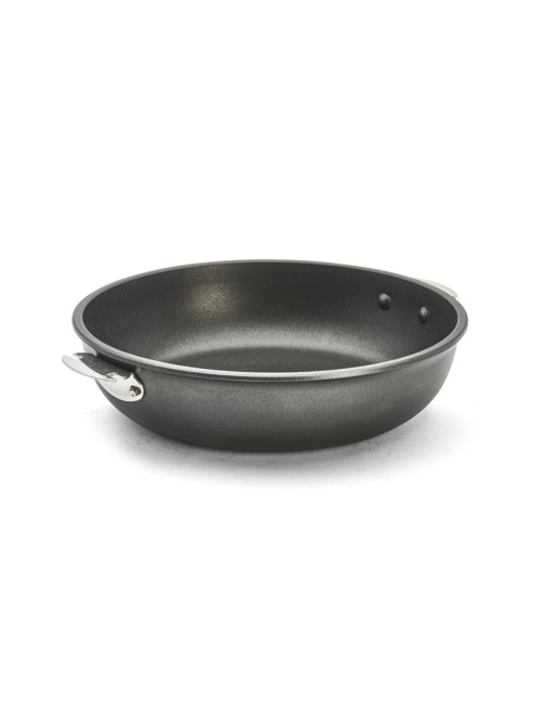Sauteuse bombée Choc Extrême Loqy De Buyer - 2 tailles
