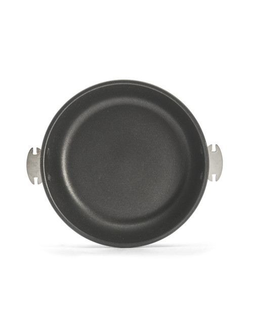 Sauteuse bombée Choc Extrême Loqy De Buyer - 2 tailles