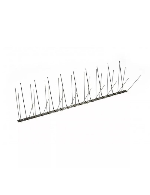 Pics anti volatiles Oisipic 150 - 5 mètres linéaires