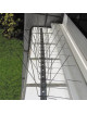 Pics anti volatiles Oisipic 150 - 5 mètres linéaires