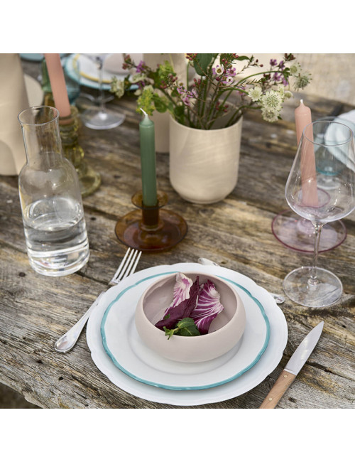 2 Cocottes DEGRENNE collection Gourmet en 7 tailles et 8 coloris