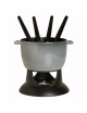Petite Fondue Fonte Staub 10cm