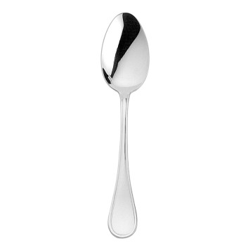 6 cuillères à dessert Verlaine Miroir DEGRENNE