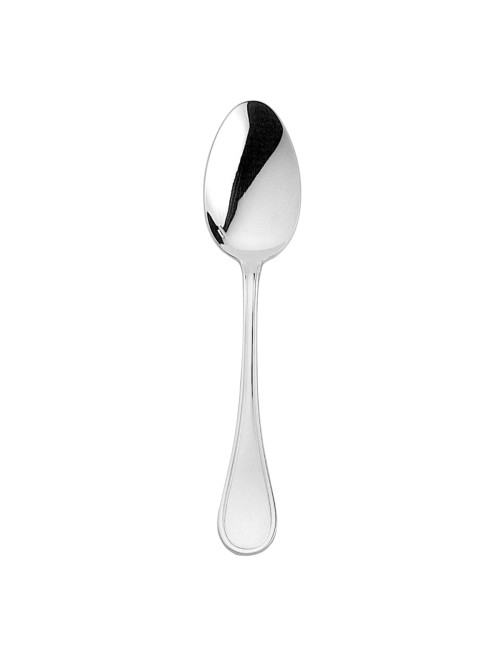 6 cuillères à dessert Verlaine Miroir DEGRENNE