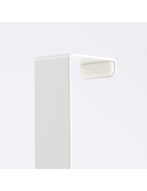 Enfile couette blanc Hopoli - 2 modèles