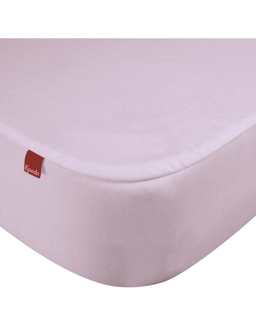 Drap Housse 2 en 1 Epeda - 7 tailles 4 coloris