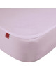 Drap Housse 2 en 1 Epeda - 7 tailles 4 coloris
