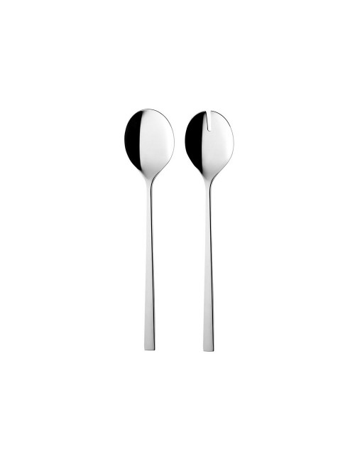 Couverts à salade FUSE Miroir DEGRENNE