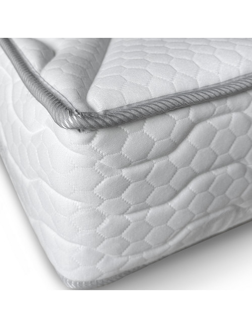 Matelas Lovez vous Dunlopillo H18cm - 6 tailles