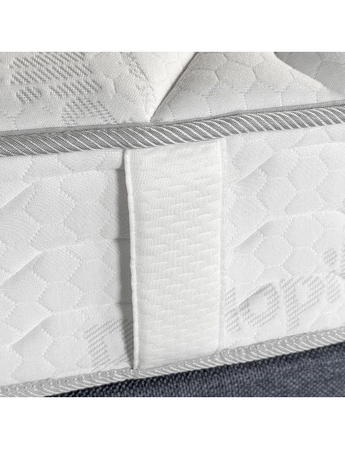 Matelas Lovez vous Dunlopillo H18cm - 6 tailles