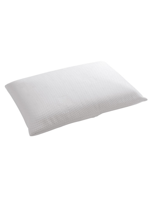 Oreiller Viscogel André Renault 60x40cm