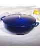 Cocotte du Pêcheur Staub - 28 cm