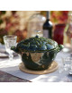 Cocotte Artichaut Staub en fonte - 22 cm