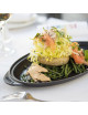 Assiette chaude plat fonte Staub 31cm - 1 coloris