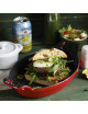 Plat empilable Staub - 2 dimensions - 2 coloris