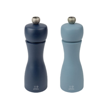 2 moulins sel poivre Tahiti Peugeot - 4 coloris