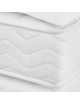 Ensemble Sommier Matelas Gala Luxe Duvivier - 5 tailles