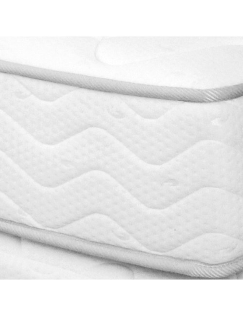 Ensemble Sommier Matelas Gala Confort Duvivier - 5 tailles