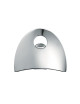Sauteuse et accessoires en inox Casteline Cristel - 4 tailles