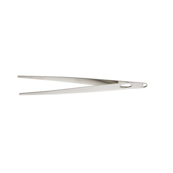 Pince à dresser en inox Cristel
