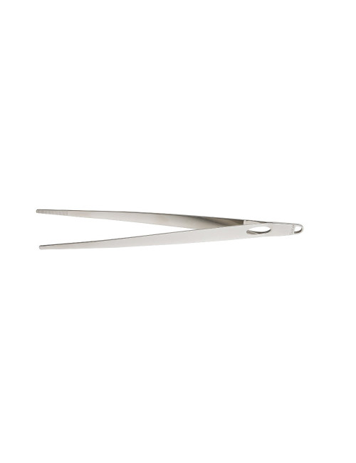Pince à dresser en inox Cristel