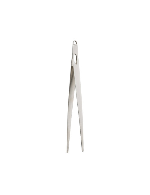 Pince à dresser en inox Cristel