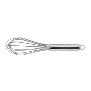 Fouet en inox Cristel - 3 tailles