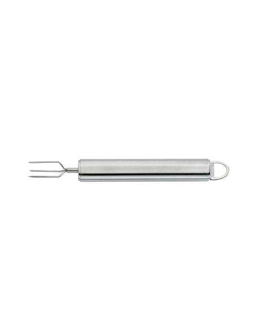 Pique pomme de terre inox Cristel