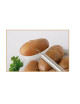 Pique pomme de terre inox Cristel