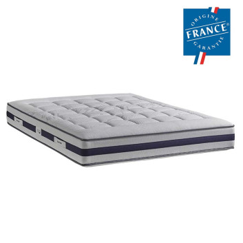 Matelas Duvivier Chambly 28cm - 11 tailles