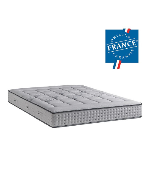 Matelas Duvivier Chalain 26cm - 11 tailles