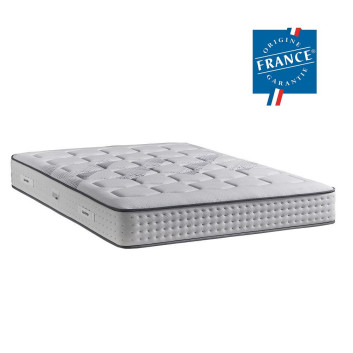 Matelas Orthopédic Duvivier - 11 tailles