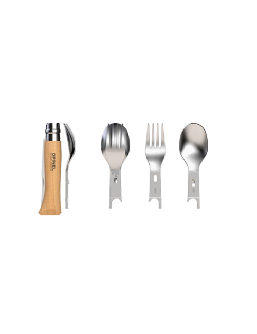 Set de couverts PICNIC+ Opinel