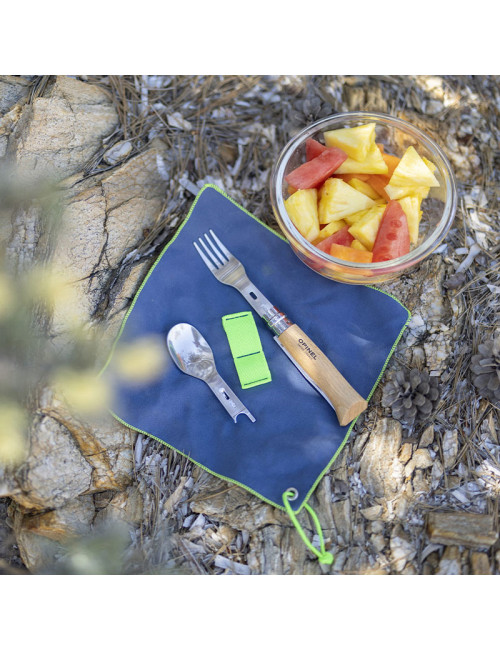 Set de couverts PICNIC+ Opinel