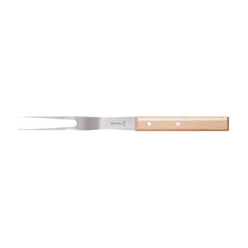 Fourchette Parallèle n°124 Opinel